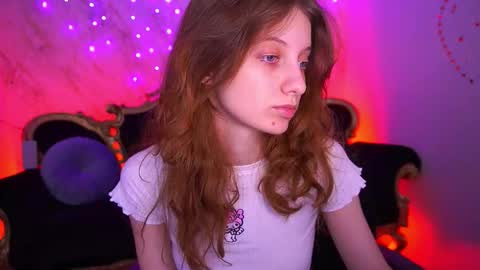 Foxy online show from 03-03-26, 01:50