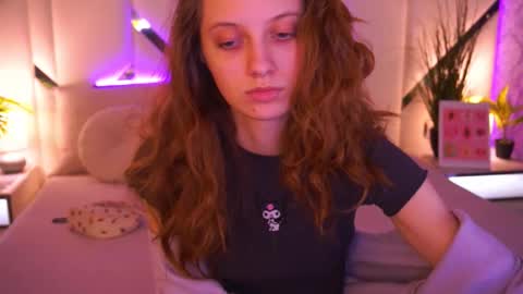 Foxy online show from 03-06-26, 01:29