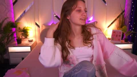 Foxy online show from 03-13-26, 02:12