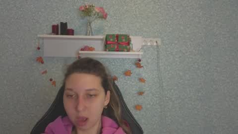 Elli online show from 01-10-26, 05:53