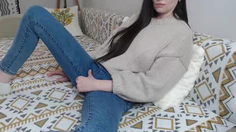 Anna online show from 04-14-26, 11:27