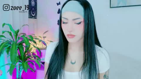 Zoe  online show from 06-09-26, 03:51