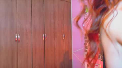 cuteflame_ online show from 04-03-26, 11:14