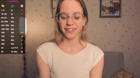 Melisa online show from 02-06-26, 08:12