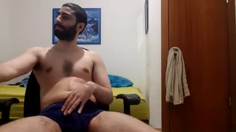 cuteguy52 online show from 04-08-26, 10:10