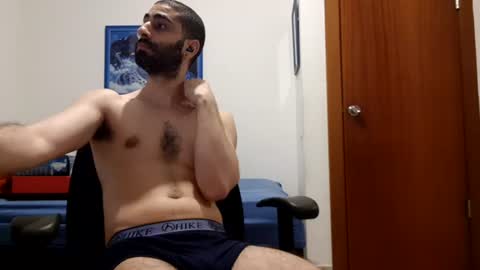 Snapshot of cuteguy52 chatting on 06-16-26, 10:45 cuteguy52 online show from 06-16-26, 10:45