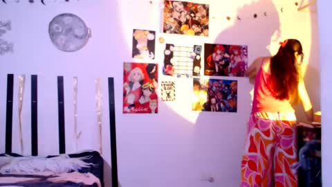 Snapshot of cutehaome chatting on 05-08-26, 10:15 haome online show from 05-08-26, 10:15