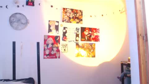 Snapshot of cutehaome chatting on 05-14-26, 01:12 haome online show from 05-14-26, 01:12