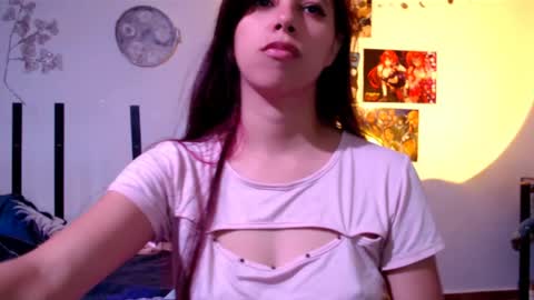 Snapshot of cutehaome chatting on 05-17-26, 01:25 haome online show from 05-17-26, 01:25