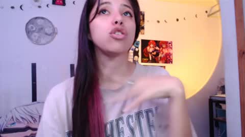 Snapshot of cutehaome chatting on 05-31-26, 07:15 haome online show from 05-31-26, 07:15