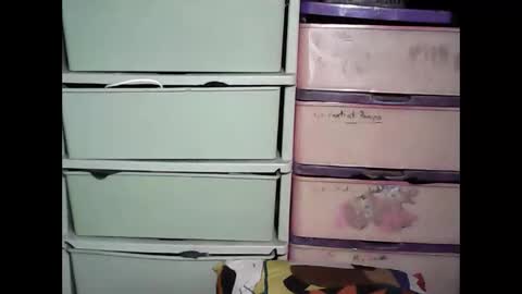 cutehornymom online show from 01-17-26, 04:54