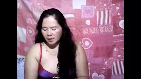 Snapshot of cutehornymom chatting on 06-03-26, 07:19 cutehornymom online show from 06-03-26, 07:19