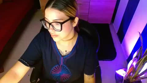 Snapshot of cuteisabella_a chatting on 07-03-26, 06:25 isabella online show from 07-03-26, 06:25