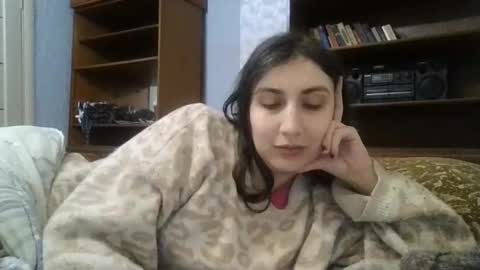 cutekattie online show from 02-14-26, 05:48