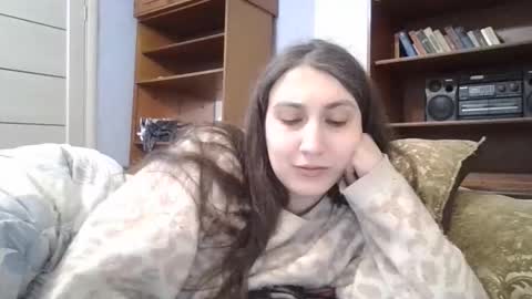 cutekattie online show from 02-20-26, 06:26