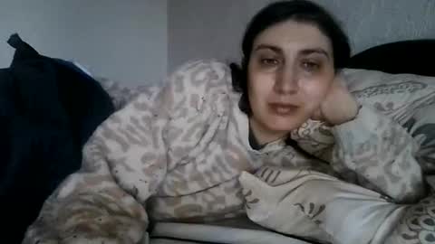 cutekattie online show from 03-21-26, 08:41