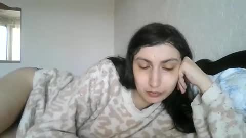 cutekattie online show from 03-26-26, 05:35