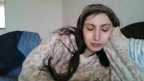 cutekattie online show from 04-08-26, 05:18