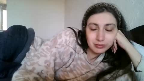 cutekattie online show from 04-17-26, 04:26