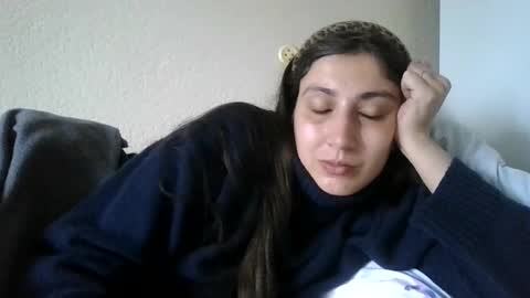 cutekattie online show from 06-04-26, 09:37