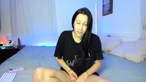 Cutelittlemama0418 Lola online show from 04-01-26, 10:16