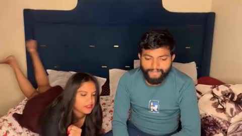 cutemahi online show from 05-02-26, 06:35