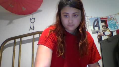 cutemarylove26 online show from 07-28-26, 07:15