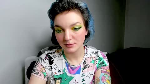 Alice online show from 12-13-24, 11:39