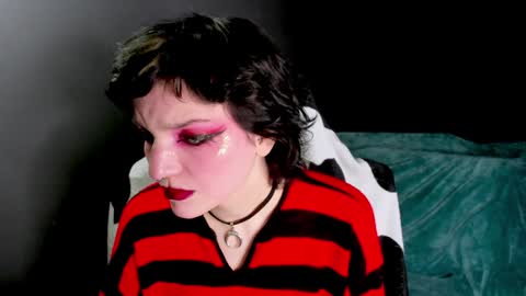 Alice online show from 01-22-25, 12:59