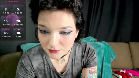 Alice online show from 01-26-25, 02:24