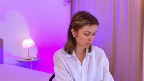 cutemirage online show from 02-05-26, 03:05