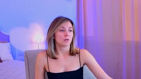 cutemirage online show from 03-12-26, 02:45