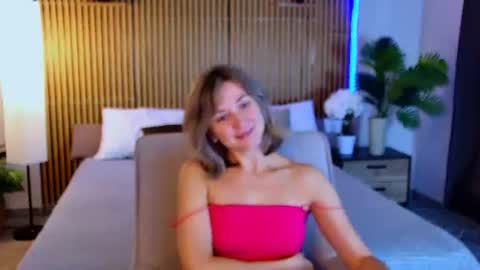 cutemirage online show from 07-17-26, 02:45