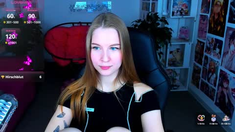 Rina online show from 02-04-25, 10:54