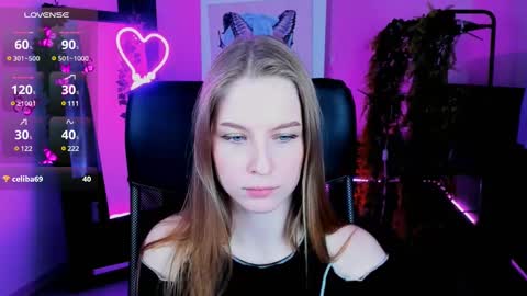 Rina online show from 02-25-25, 08:51