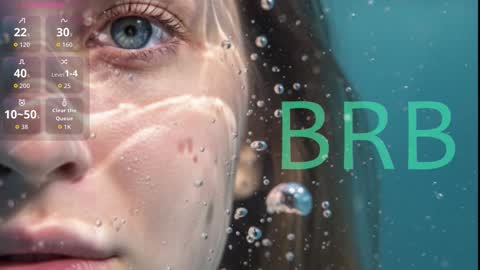 Rina online show from 10-15-25, 10:26