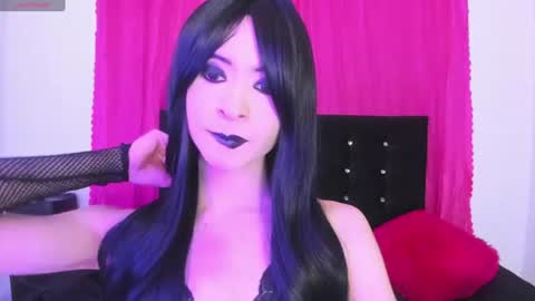 Natalie online show from 07-21-26, 12:13