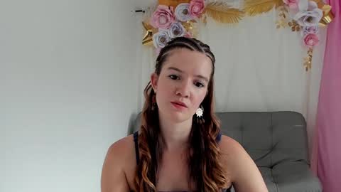 Snapshot of cutenataly chatting on 01-31-25, 09:37 Nataly  online show from 01-31-25, 09:37
