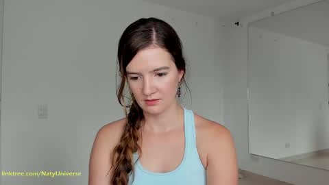 Snapshot of cutenataly chatting on 03-05-25, 09:59 Nataly  online show from 03-05-25, 09:59