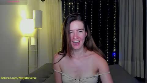 Snapshot of cutenataly chatting on 09-10-25, 12:43 Nataly  online show from 09-10-25, 12:43