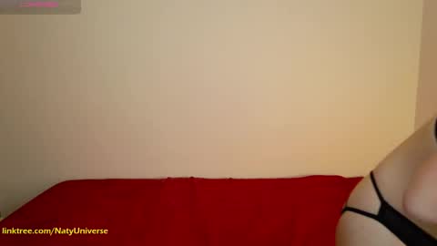 Snapshot of cutenataly chatting on 09-10-25, 11:27 Nataly  online show from 09-10-25, 11:27