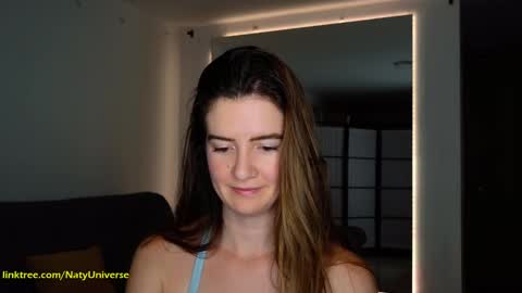 Snapshot of cutenataly chatting on 09-26-25, 11:09 Nataly  online show from 09-26-25, 11:09