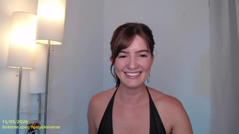 Nataly  online show from 05-16-26, 01:02