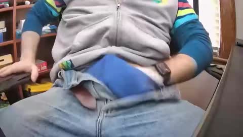 cutenerd15 online show from 01-21-25, 03:54