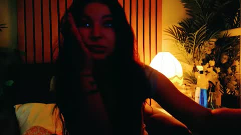 Snapshot of cuteness__girl chatting on 09-10-25, 05:07 cuteness__girl online show from 09-10-25, 05:07