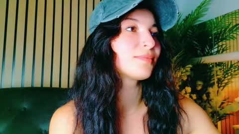 Snapshot of cuteness__girl chatting on 09-12-25, 06:57 cuteness__girl online show from 09-12-25, 06:57