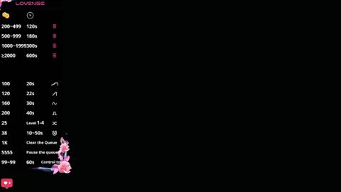 Snapshot of cuteqiqi chatting on 03-22-26, 12:08 cuteqiqi online show from 03-22-26, 12:08