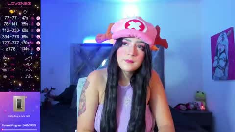 cutesarah_10 online show from 12-05-24, 12:19