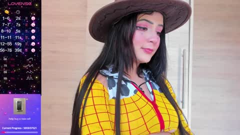 cutesarah_10 online show from 12-08-24, 07:54