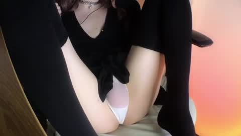 Snapshot of cutesissy_boy chatting on 05-29-26, 04:49 Sofi online show from 05-29-26, 04:49